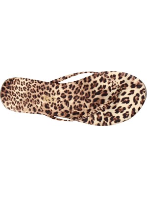 Tkees Klasik Parmak Arası Terlik Parmak Arası Terlik