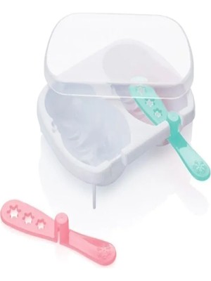 Royaleks Dondurma Meybuz Kalıbı 2'li