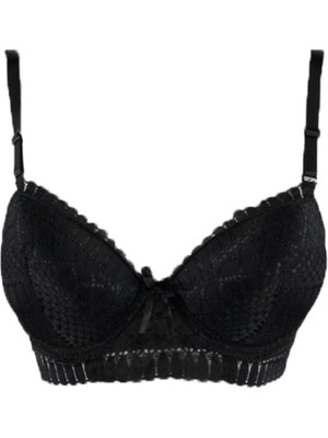 Buqete Desteksiz Sütyen D Cup