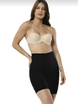 Form Angel 2001 Bayan Lazer Kesim Paçalı Korse Tekli