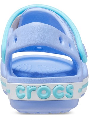 Crocs Crocband Çocuk Sandalet