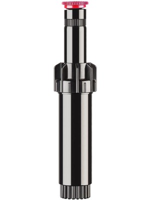 Hunter PSU-02-10A, 5cm (2/") Sprey Sprinkler, ½/" Giriş, 3 Mt. Yarıçap, Açısı Ayarlanabilir (0°-360°-KISA Model)