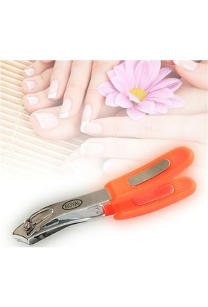 Wilko Toe Nail Clippers
