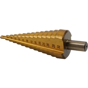 4-32 mm Kademeli Matkap Ucu