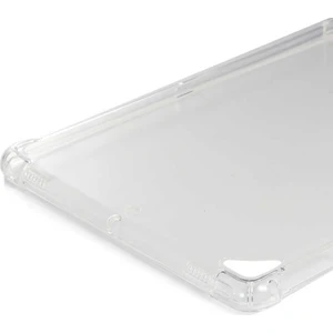 Heptek İletişim Apple Ipad 5 Nesil 9.7 2017 Şeffaf Tablet Kılıf Köşelerden Ultra Dayanıklı A1822 A1823 (T-Anti)
