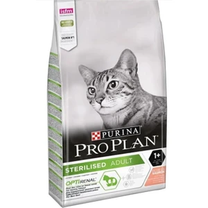 Pro Plan Proplan Sterilised Kısırlaştırılmış Somonlu Kedi Maması 10 kg