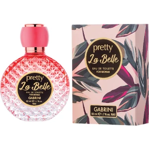 Pretty La Belle Woman 50 ml