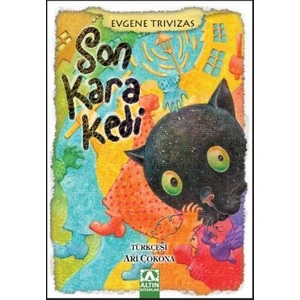 Son Kara Kedi - Evgene Trivizas