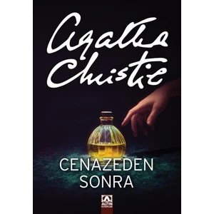 Cenazeden Sonra - Agatha Christie