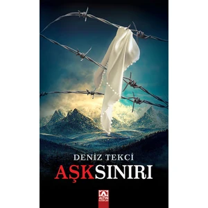 Aşk Sınırı - Deniz Tekçi