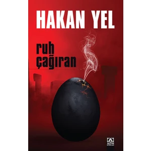 Ruh Çağıran - Hakan Yel