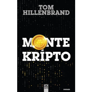 Montekripto - Tom Hıllenbrand