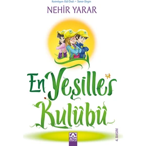 En Yeşiller Kulübü