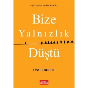 Bize Yalnızlık Düştü - Onur Bulut