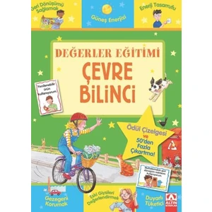 Değerler Eğitimi - Çevre Bilinci