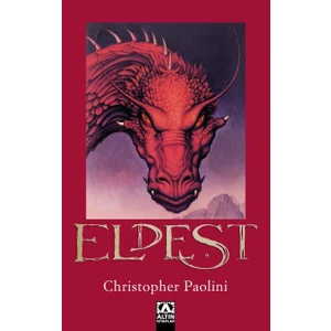 Eldest / Bilgilerin Antlaşması - Christopher Paolini