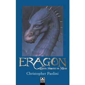 Eragon: Ejderha Süvarilerinin Mirası - Christopher Paolini