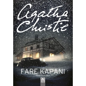 Fare Kapanı - Agatha Christie