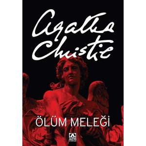 Ölüm Meleği - Agatha Christie