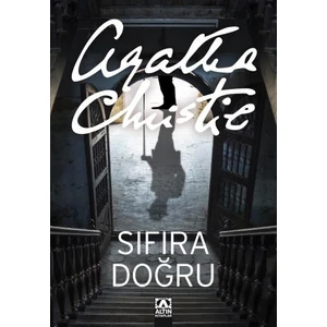 Sıfıra Doğru - Agatha Christie