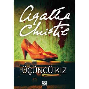 Üçüncü Kız - Agatha Christie