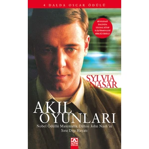Akıl Oyunları - Sylvia Nasar
