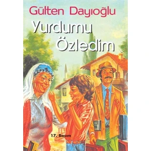 Yurdumu Özledim - Gülten Dayıoğlu