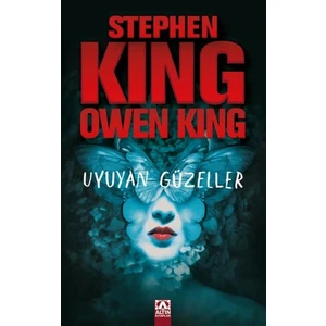 Uyuyan Güzeller - Stephen King-Owen King