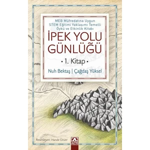 İpek Yolu Günlüğü  - Nuh Bektaş