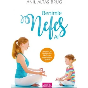 Benimle Nefes Al