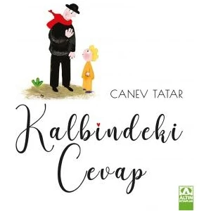 Kalbindeki Cevap - Canev Tatar
