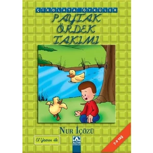 Paytak Ördek Takımı