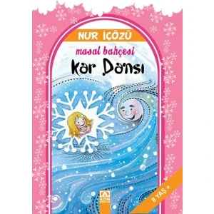Masal Bahçesi - Kar Dansı