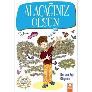 Alacağınız Olsun-Dursun Ege Göçmen