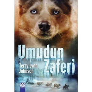 Umudun Zaferi-Terry Lynn Johnson