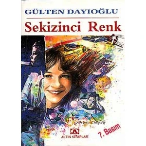 Sekizinci Renk - Gülten Dayıoğlu