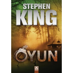 Oyun - Stephen King