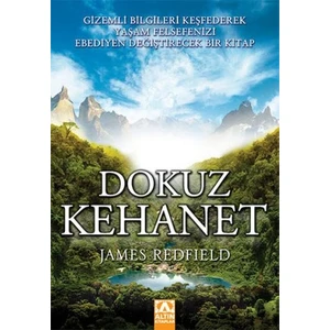 Dokuz Kehanet - James Redfield