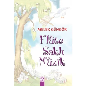 Flüte Saklı Müzik