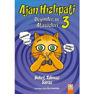 Ajan Hızlıpati 3