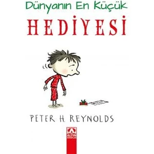 Dünyanın En Küçük Hediyesi