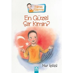 En Güzel Şiir Kimin:Bilmiş Bitirmiş