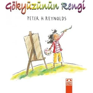 Gökyüzünün Rengi