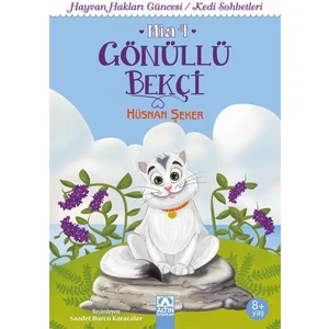 Gönüllü Bekçi - Hüsnan Şeker