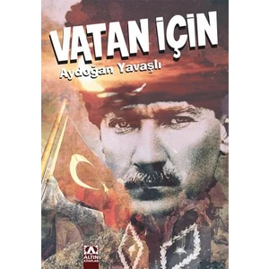 Vatan İçin - Aydoğan Yavaşlı