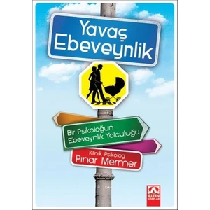 Yavaş Ebeveynlik-Pınar Mermer
