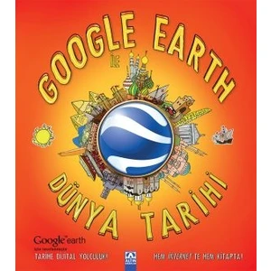 Google Earth İle Dünya Tarihi-Penny Worms