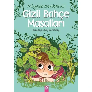 Gizli Bahçe Masalları