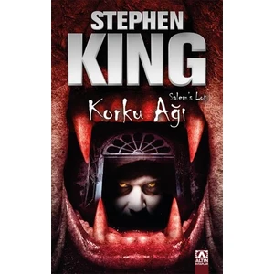 Korku Ağı - Stephen King