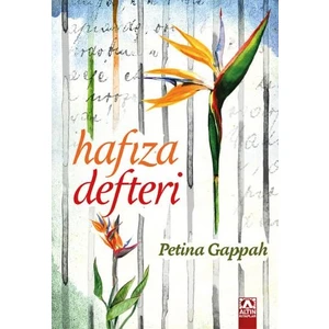 Hafıza Defteri - Petina Gappah